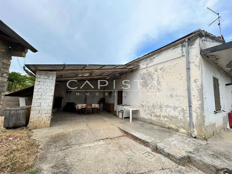 Rustico/Casale in vendita a Ortona - foto 1
