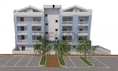 Appartamento in vendita a Vasto - foto 1