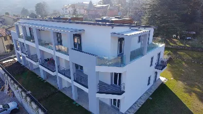 Appartamento in vendita a Galbiate - foto 3