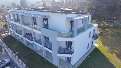 Appartamento in vendita a Galbiate - foto 7