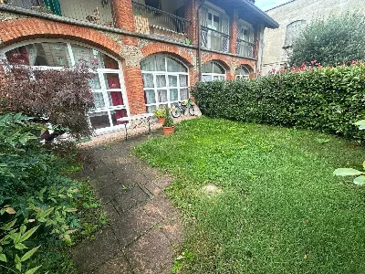 Appartamento a Cremella