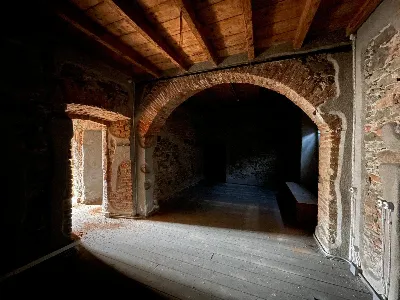 Appartamento a Oggiono