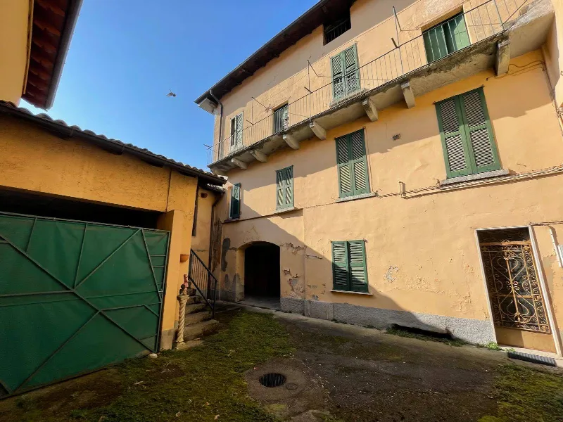 Appartamento in vendita a Oggiono - foto 4