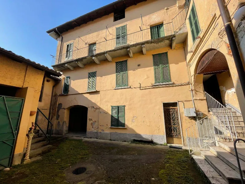 Appartamento in vendita a Oggiono - foto 7