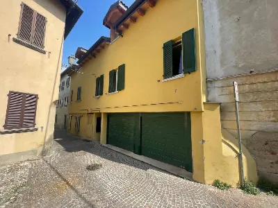 Appartamento a Galbiate