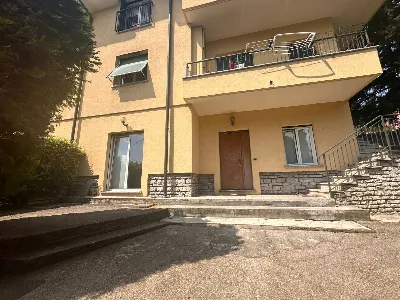 Appartamento a Galbiate