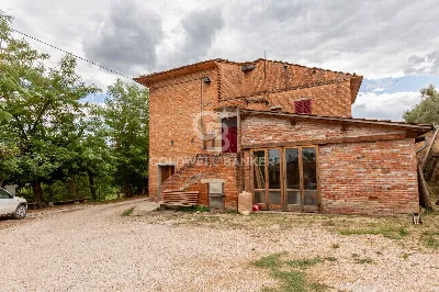 Appartamento a Montepulciano