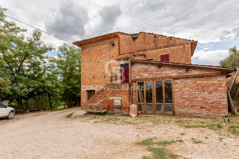 Appartamento in vendita a Montepulciano - foto 1