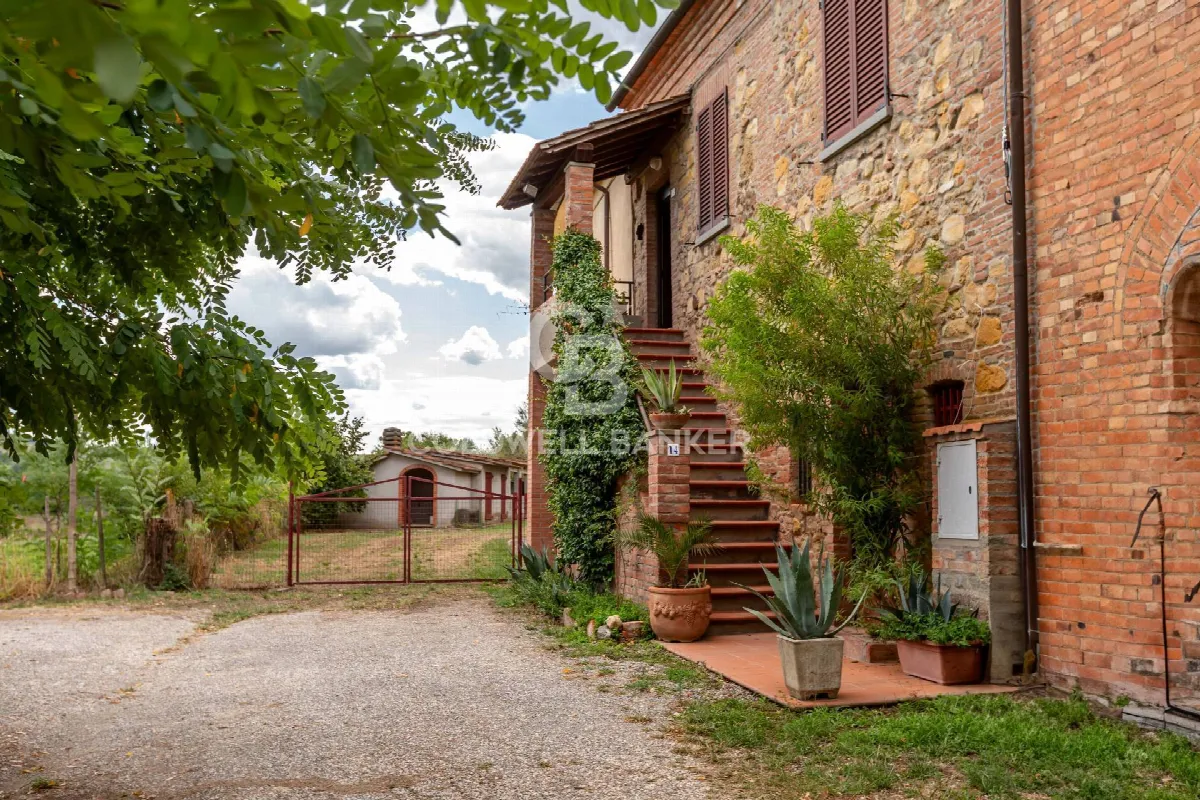 Appartamento in vendita a Montepulciano - foto 2