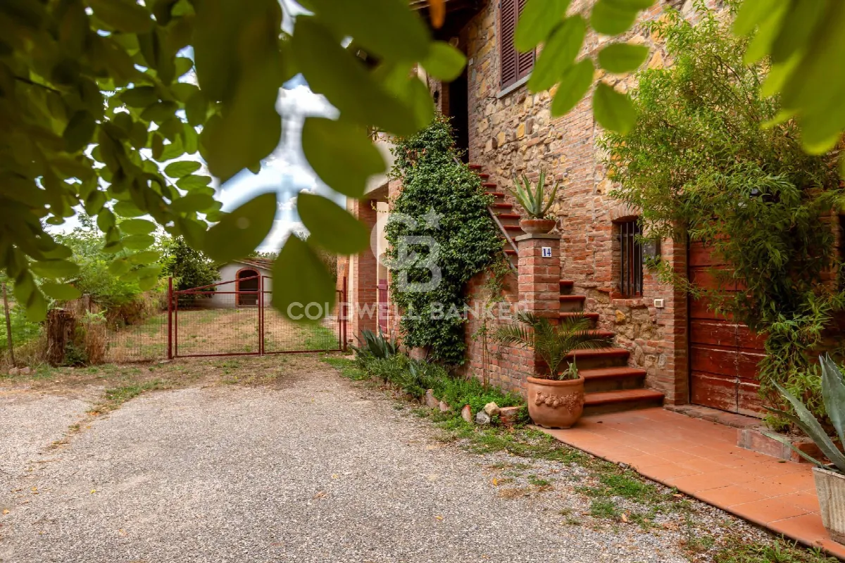 Appartamento in vendita a Montepulciano - foto 3
