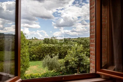 Appartamento in vendita a Montepulciano - foto 9
