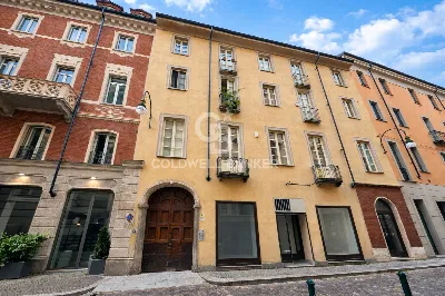 Appartamento in vendita a Torino, Centro - foto 2