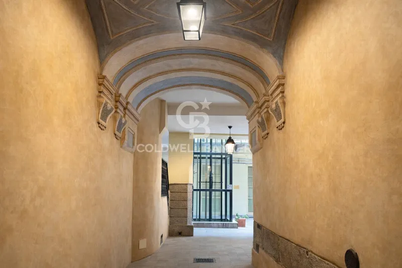 Appartamento in vendita a Torino, Centro - foto 4