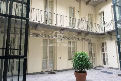 Appartamento in vendita a Torino, Centro - foto 6