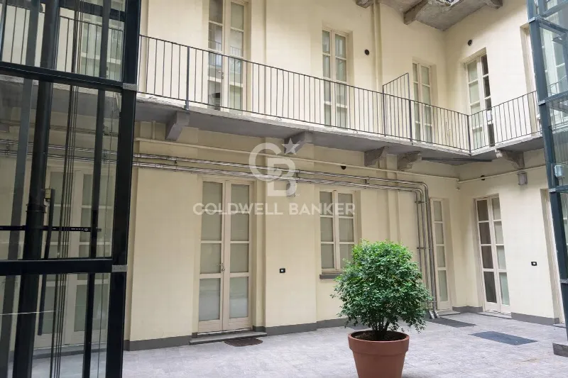 Appartamento in vendita a Torino, Centro - foto 6