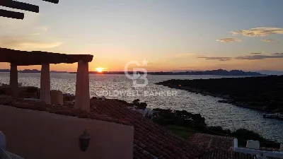 Appartamento a Arzachena