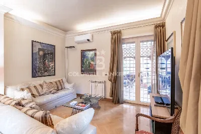 Appartamento in vendita a Roma, Camillucci... - foto 1