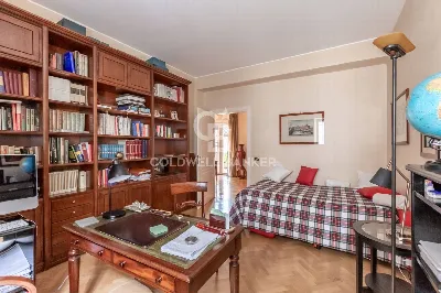 Appartamento in vendita a Roma, Camillucci... - foto 10