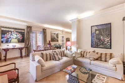 Appartamento in vendita a Roma, Camillucci... - foto 2