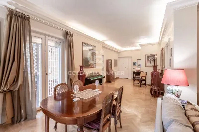 Appartamento in vendita a Roma, Camillucci... - foto 4