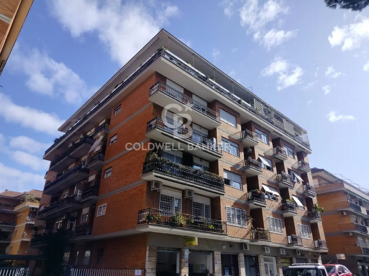 Appartamento in vendita a Roma, Cinecittà, Quadraro - foto 2