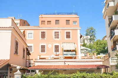 Appartamento in vendita a Roma, Gregorio v... - foto 1