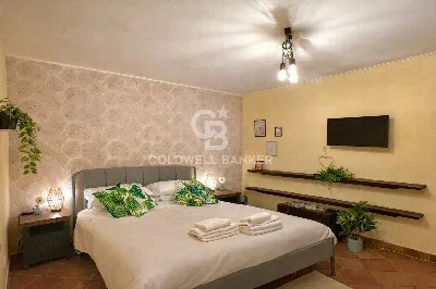 Appartamento in vendita a Roma, Gregorio v... - foto 10