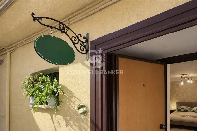Appartamento in vendita a Roma, Gregorio v... - foto 3