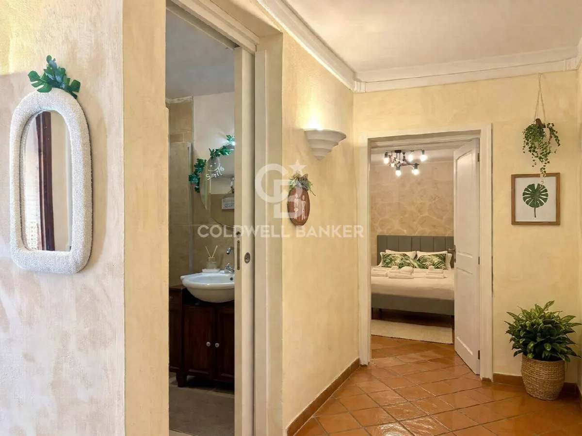 Appartamento in vendita a Roma, Gregorio Vii, Baldo Degli Ubaldi - foto 4