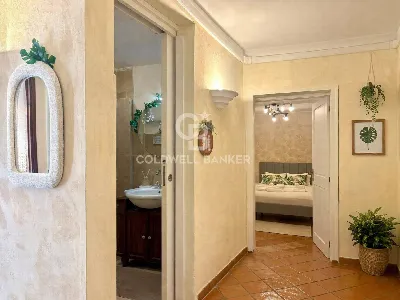 Appartamento in vendita a Roma, Gregorio v... - foto 4