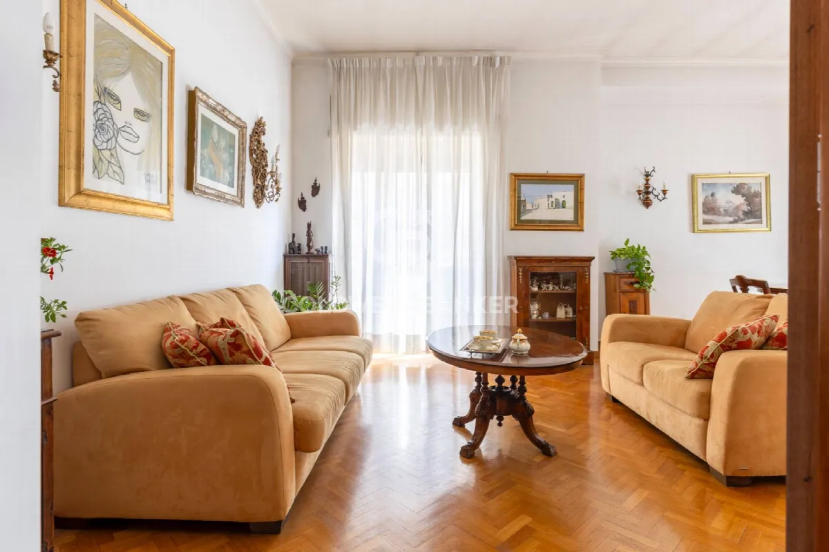 Appartamento in vendita a Roma, Appia Pignatelli, Ardeatino, Montagnola - foto 2