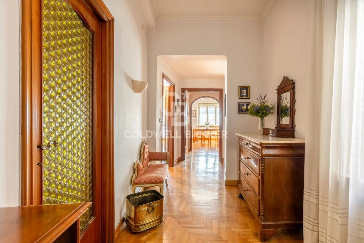 Appartamento in vendita a Roma, Appia Pignatelli, Ardeatino, Montagnola - foto 4