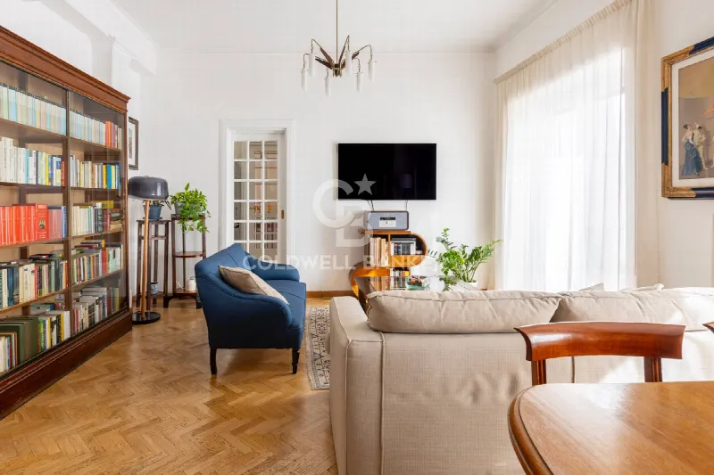 Appartamento in vendita a Roma, Appia Pignatelli, Ardeatino, Montagnola - foto 1