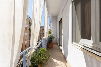 Appartamento in vendita a Roma, Appia pign... - foto 5