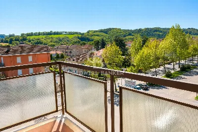 Appartamento in vendita a Pergola - foto 1
