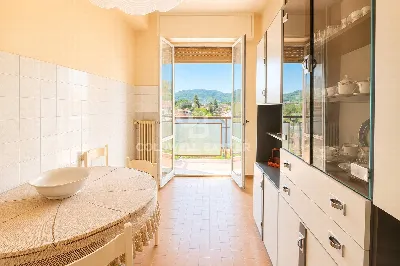 Appartamento in vendita a Pergola - foto 7