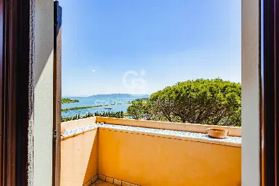 Appartamento a Orbetello