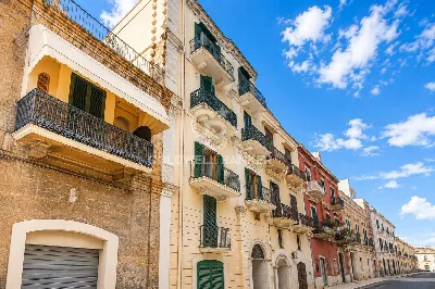 Appartamento in vendita a Bari, Marconi, s... - foto 2