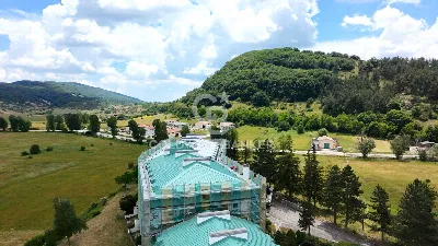 Appartamento in vendita a Rocca di Mezzo - foto 3