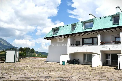 Appartamento in vendita a Rocca di Mezzo - foto 9