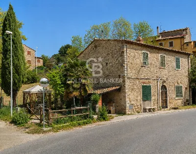 Appartamento in vendita a Manciano - foto 1