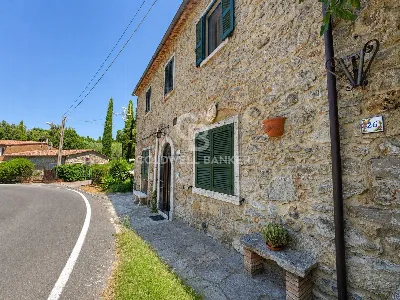 Appartamento in vendita a Manciano - foto 10
