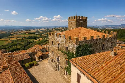 Appartamento in vendita a Manciano - foto 8