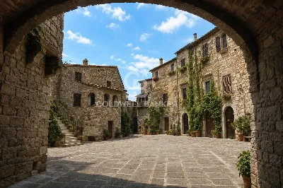 Appartamento in vendita a Manciano - foto 9