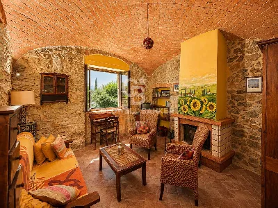 Appartamento in vendita a Manciano - foto 2