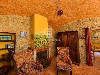 Appartamento in vendita a Manciano - foto 3