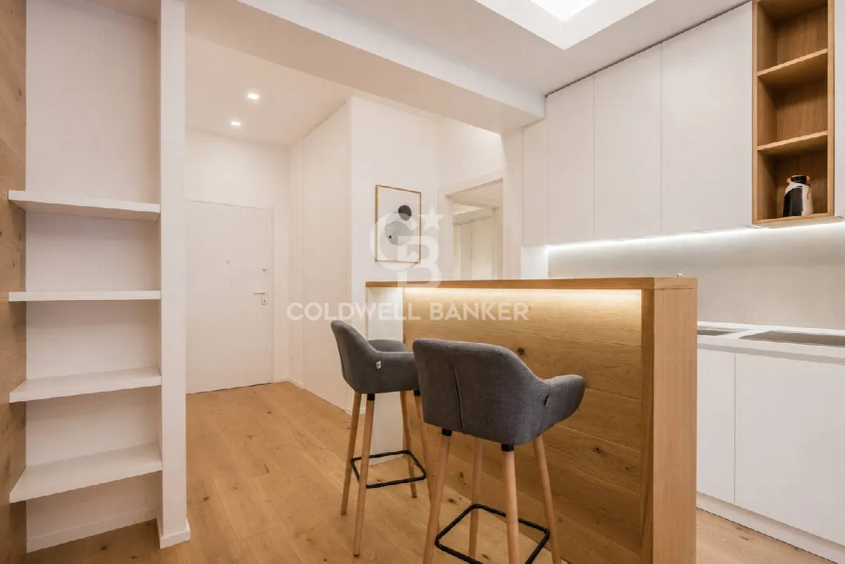 Appartamento in vendita a Roma, Monteverde, Gianicolense, Colli Portuensi, Casaletto - foto 4