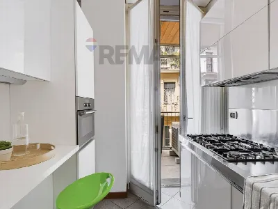 Appartamento in vendita a Milano, Navigli - foto 9