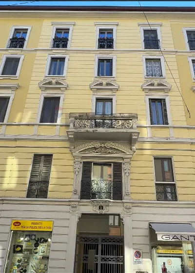 Appartamento in vendita a Milano, Porta Ve... - foto 4