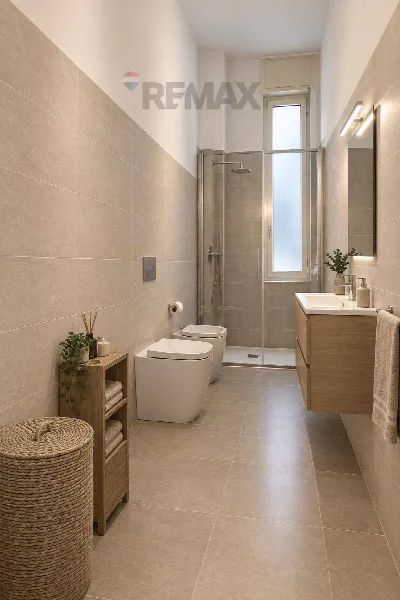 Appartamento in vendita a Milano, Bande ne... - foto 9